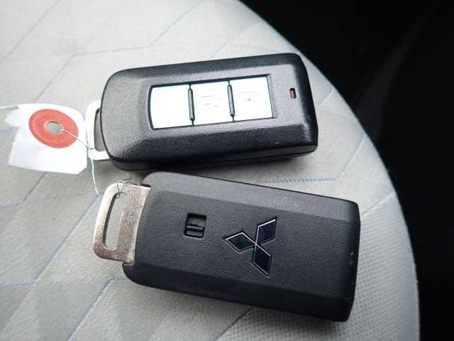 MITSUBISHI MIRAGE 2020