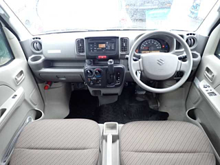 SUZUKI EVERY 2019