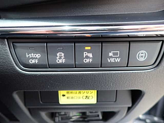 MAZDA MAZDA3 2019