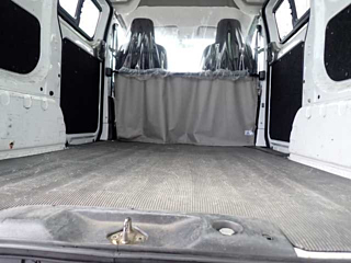 NISSAN NV200 2016