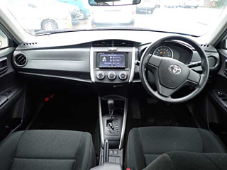 TOYOTA COROLLA FIELDER 2020