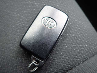 TOYOTA COROLLA FIELDER 2020