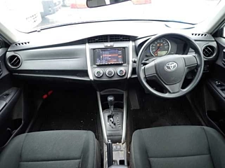 TOYOTA COROLLA FIELDER 2020