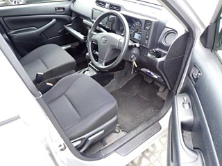 TOYOTA PROBOX 2019