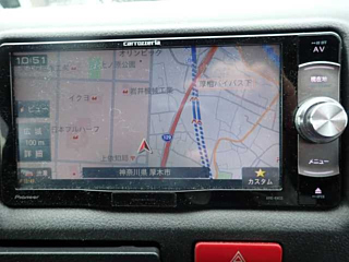 car slider