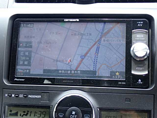 TOYOTA ALLION 2016
