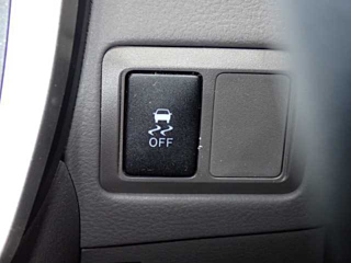 TOYOTA ALLION 2016