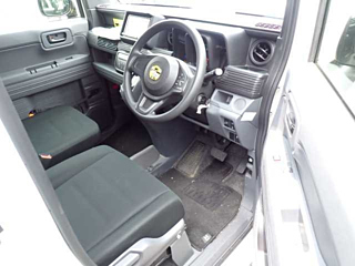 HONDA N VAN 2019