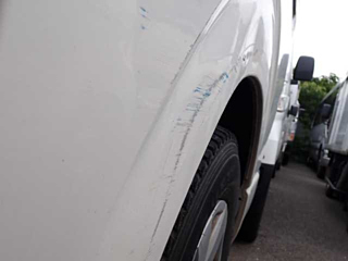 car slider