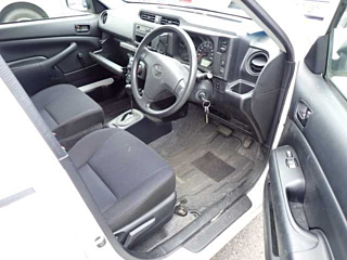 TOYOTA PROBOX 2019