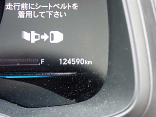 HONDA FIT 2018