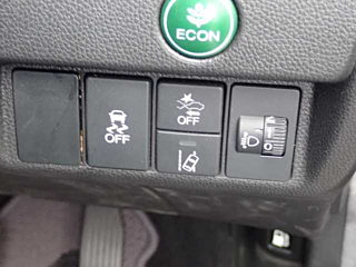 HONDA FIT 2018