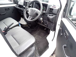DAIHATSU HIJET VAN 2020