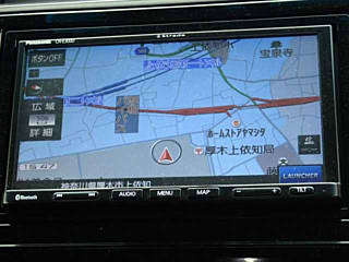 HONDA SHUTTLE 2018