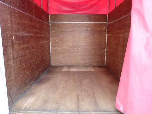 NISSAN CLIPPER TRUCK 2016