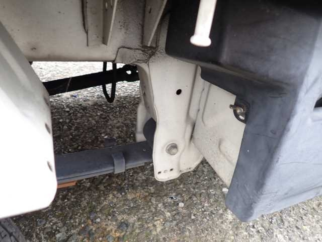 NISSAN CLIPPER TRUCK 2016