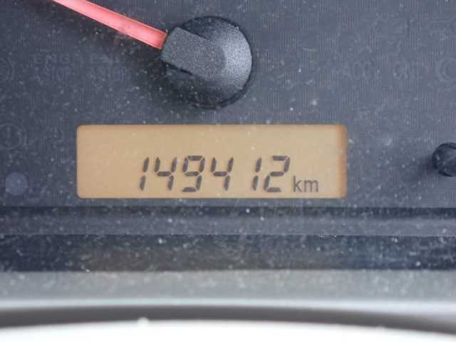 SUZUKI ALTO ECO 2012