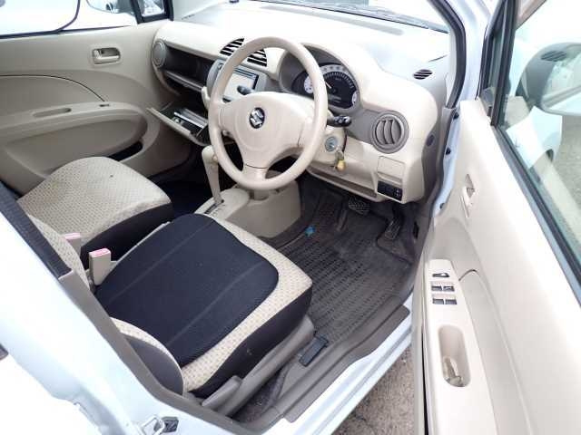 SUZUKI ALTO ECO 2012