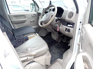 SUZUKI EVERY 2014