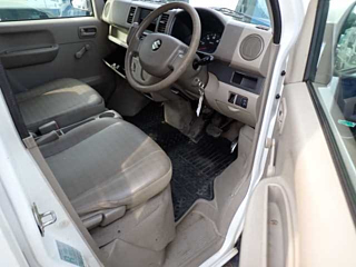 SUZUKI EVERY 2014