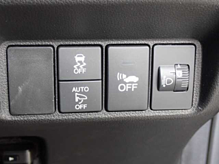 HONDA SHUTTLE 2017