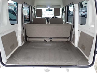 SUZUKI EVERY 2013