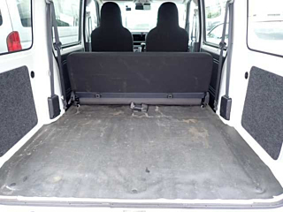 DAIHATSU HIJET VAN 2019