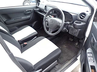 DAIHATSU MIRA E S 2020