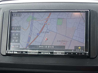 DAIHATSU MIRA E S 2020