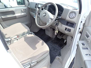 SUZUKI EVERY 2013