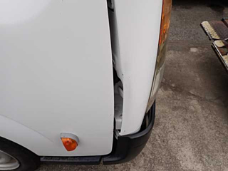 NISSAN ATLAS 2015