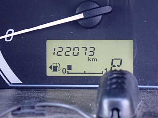 NISSAN DAYZ 2014