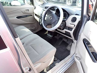 NISSAN DAYZ 2014