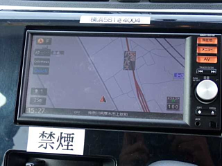 NISSAN DAYZ 2014