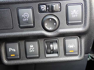 NISSAN NOTE 2019