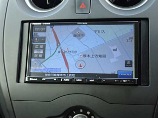 NISSAN NOTE 2019