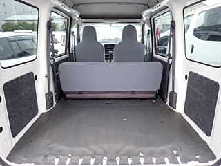 DAIHATSU HIJET VAN 2015