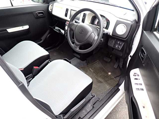 SUZUKI ALTO 2018