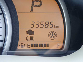 SUZUKI ALTO 2018