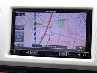 SUZUKI ALTO 2018