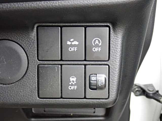 SUZUKI ALTO 2018