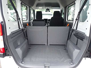 HONDA N VAN 2022