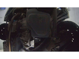 SUZUKI WAGON R 2012