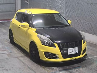 car slider