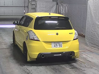 car slider