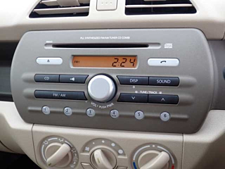 MAZDA CAROL 2012