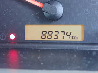MAZDA CAROL 2012