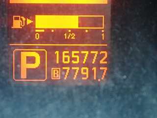 NISSAN NV200 2014