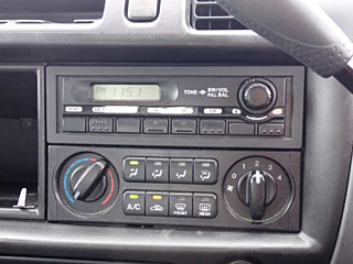 MAZDA BONGO VAN 2018