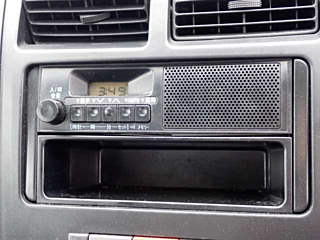 DAIHATSU MIRA 2013